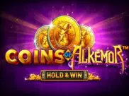 Игровой автомат Coins of Alkemor от Betsoft Gaming бесплатно и на деньги